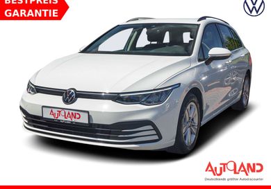 Volkswagen Golf, 2021