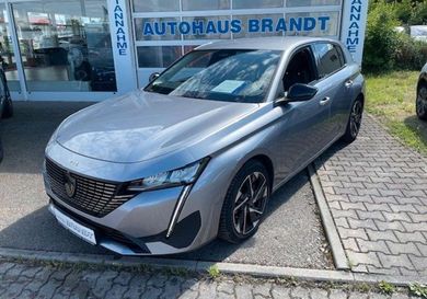 Peugeot 308, 2023