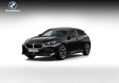BMW 120, 2026