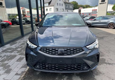 Seat Ibiza, 2026