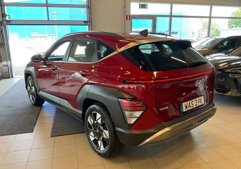 Hyundai Kona, 2024 3