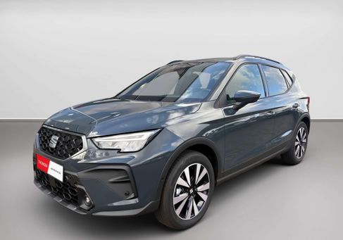 Seat Arona, 2025