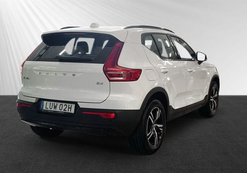 Volvo XC40, 2025 3