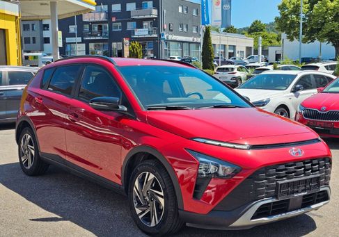 Hyundai Bayon, 2024 2