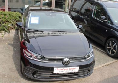Volkswagen Polo, 2025
