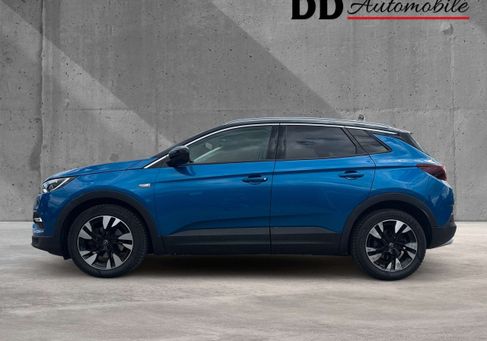 Opel Grandland X, 2020 2