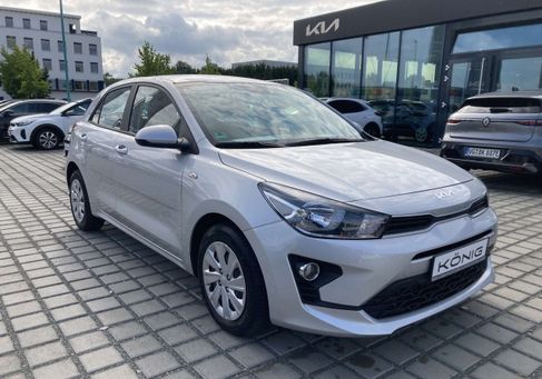 Kia Rio, 2023
