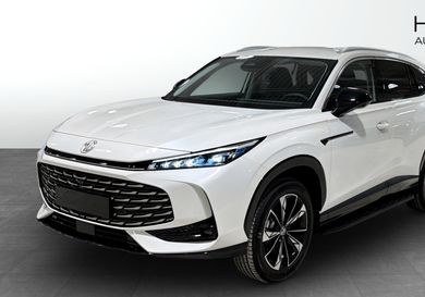 MG, 2025