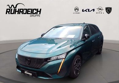 Peugeot 308, 2024