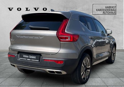 Volvo XC40, 2019 2