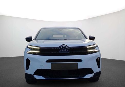 Citroën C5 Aircross, 2024 2