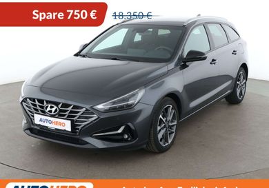 Hyundai i30, 2023