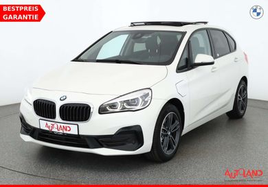 BMW 225, 2021