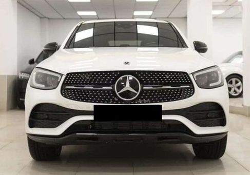 Mercedes-Benz GLC 300, 2023 3