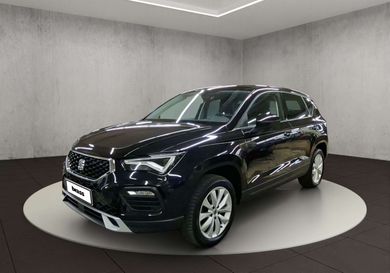 Seat Ateca, 2023