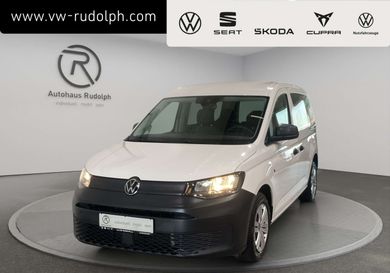 Volkswagen Caddy, 2022