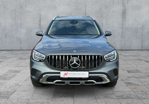 Mercedes-Benz GLC 200, 2020
