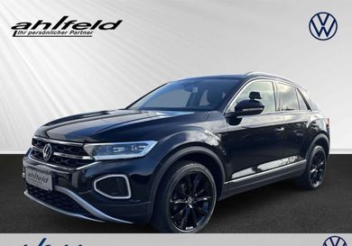 Volkswagen T-Roc, 2023