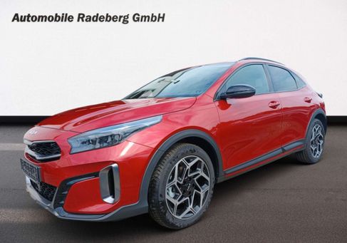 Kia XCeed, 2024