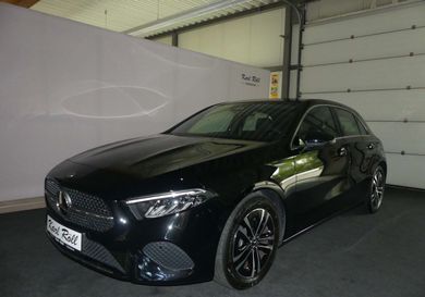 Mercedes-Benz A 180, 2024