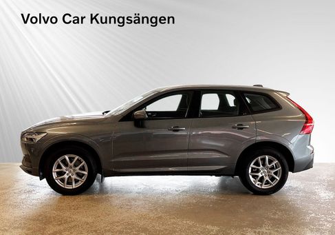 Volvo XC60, 2019