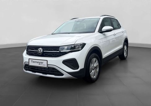 Volkswagen T-Cross, 2026 2