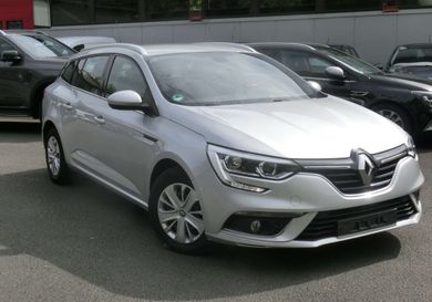 Renault Megane, 2020