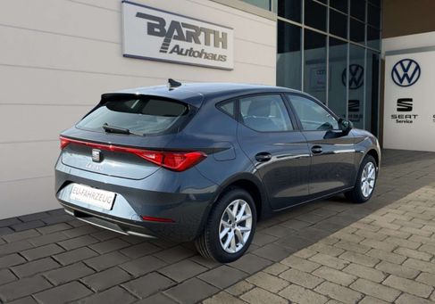 Seat Leon, 2025 3