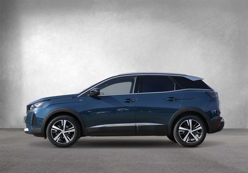 Peugeot 3008, 2023