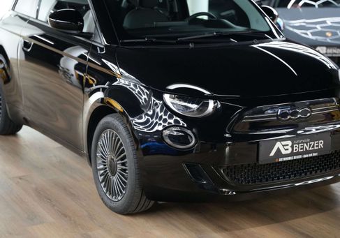 Fiat 500, 2022 2