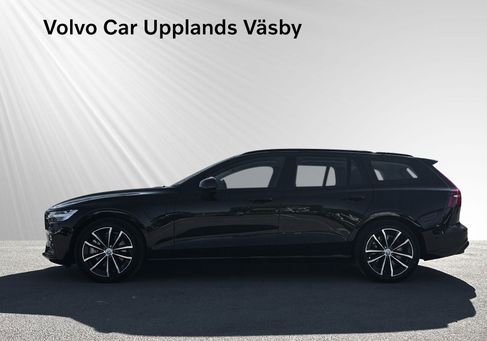 Volvo V60, 2026