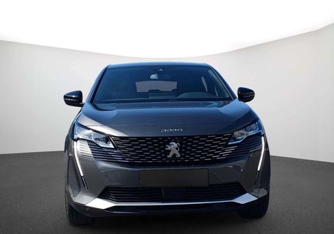 Peugeot 3008, 2024