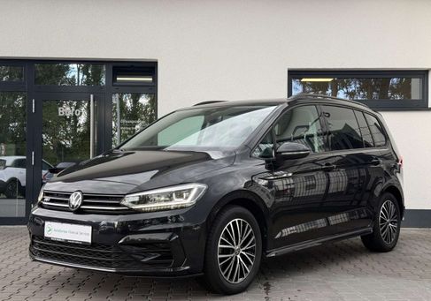Volkswagen Touran, 2023 2