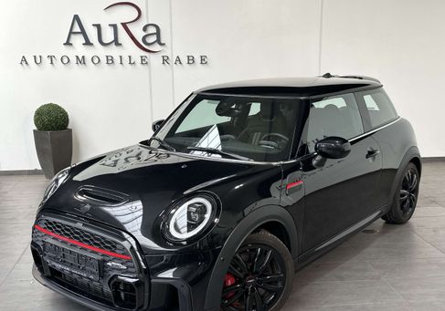 MINI John Cooper Works, 2022