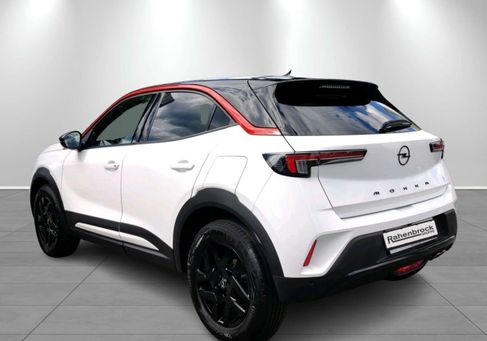 Opel Mokka, 2023 3