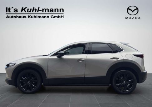 Mazda CX-30, 2023 3