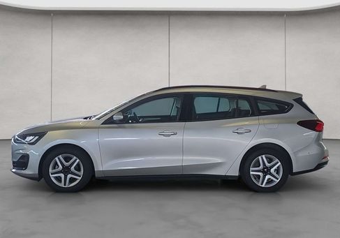 Ford Focus, 2022