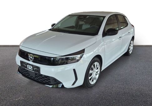 Opel Corsa, 2025 2
