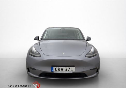 Tesla Model Y, 2023 2