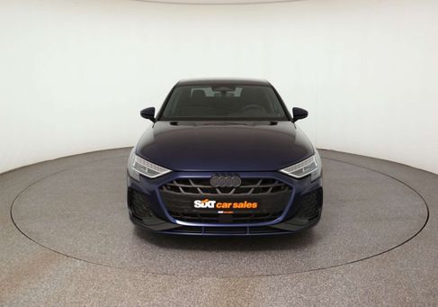 Audi A3, 2025 2