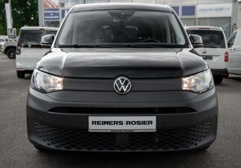 Volkswagen Caddy, 2023