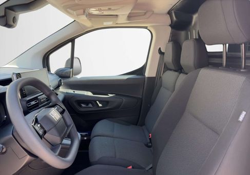 Fiat Doblo, 2026