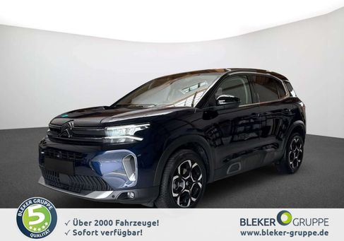 Citroën C5 Aircross, 2024