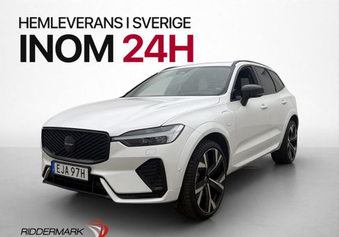 Volvo XC60, 2026