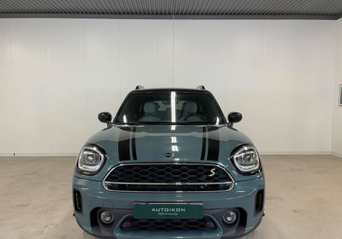 MINI, 2022