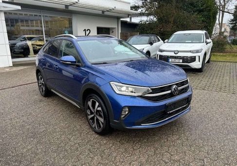 Volkswagen Taigo, 2023