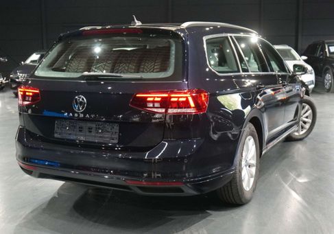 Volkswagen Passat Variant, 2021 3