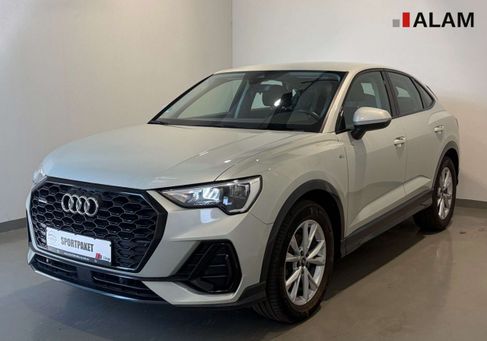 Audi Q3, 2021 2