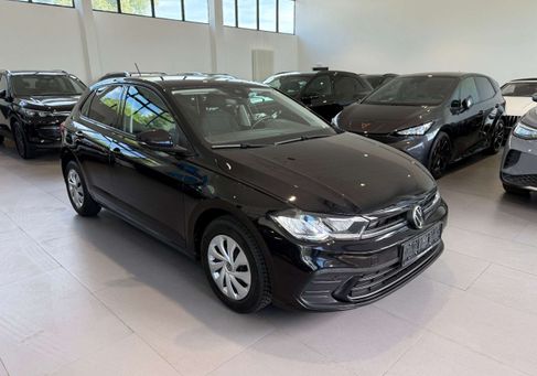 Volkswagen Polo, 2023