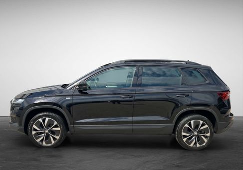 Skoda Karoq, 2023